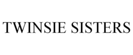 TWINSIE SISTERS trademark