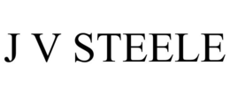 J V STEELE trademark