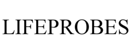 LIFEPROBES trademark