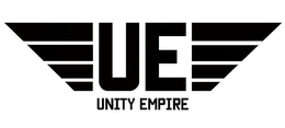 UE UNITY EMPIRE trademark