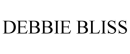 DEBBIE BLISS trademark