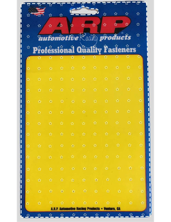 ARPAUTOMOTIVE RACING PRODUCTS PROFESSIONAL QUALITY FASTENERS A.R.P. AUTOMOTIVE RACING PRODUCTS · VENTURA, CA trademark