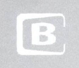 B trademark
