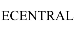 ECENTRAL trademark