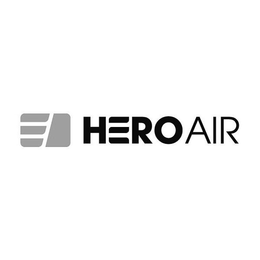 HERO AIR trademark