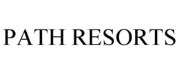 PATH RESORTS trademark