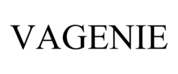 VAGENIE trademark