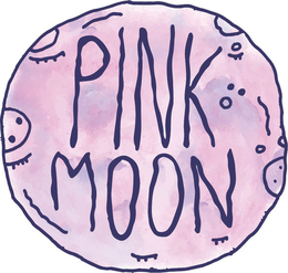 PINK MOON trademark
