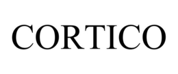 CORTICO trademark