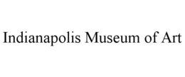 INDIANAPOLIS MUSEUM OF ART trademark
