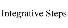 INTEGRATIVE STEPS trademark
