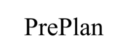 PREPLAN trademark