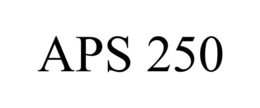 APS 250 trademark