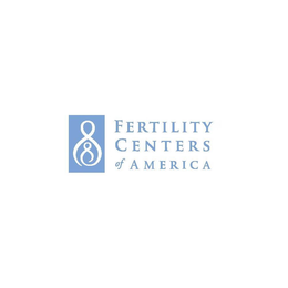FERTILITY CENTERS OF AMERICA trademark