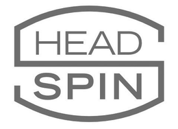 S HEAD SPIN trademark