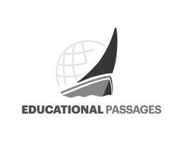 EDUCATIONAL PASSAGES trademark