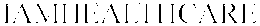 IAMHEALTHCARE trademark