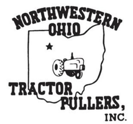 NORTHWESTERN OHIO TRACTOR PULLERS, INC. trademark