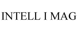 INTELL I MAG trademark