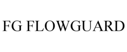 FG FLOWGUARD trademark