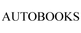 AUTOBOOKS trademark