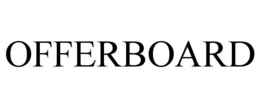 OFFERBOARD trademark