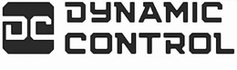 DC DYNAMIC CONTROL trademark