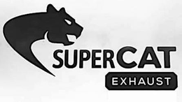 SUPERCAT EXHAUST trademark