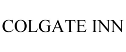 COLGATE INN trademark