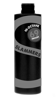 SLAMMERS trademark