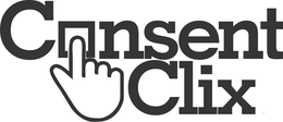 CONSENT CLIX trademark