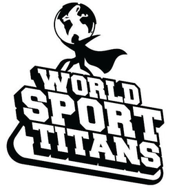 WORLD SPORT TITANS trademark