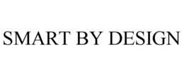 SMART BY DESIGN trademark