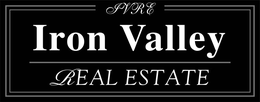 IVRE IRON VALLEY REAL ESTATE trademark