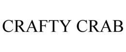 CRAFTY CRAB trademark