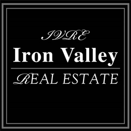 IVRE IRON VALLEY REAL ESTATE trademark