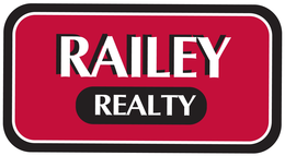 RAILEY REALTY trademark