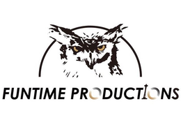 FUNTIME PRODUCTIONS trademark