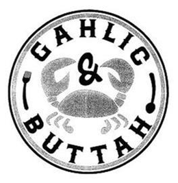 GAHLIC & BUTTAH trademark