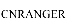 CNRANGER trademark