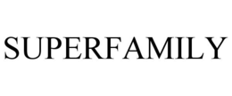 SUPERFAMILY trademark