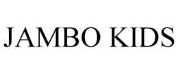JAMBO KIDS trademark