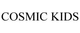 COSMIC KIDS trademark