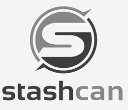 S STASHCAN trademark