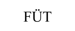 FÜT trademark