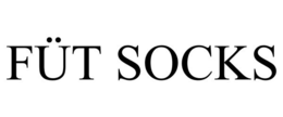 FÜT SOCKS trademark