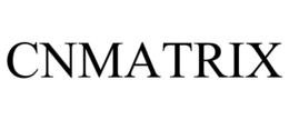 CNMATRIX trademark