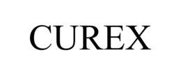 CUREX trademark