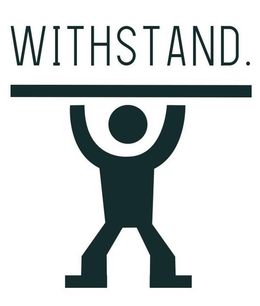 WITHSTAND. trademark