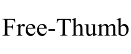 FREE-THUMB trademark